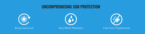 Intego Sunscreen