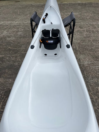 USED - FENNIX JULZ LS DEEP SEAT