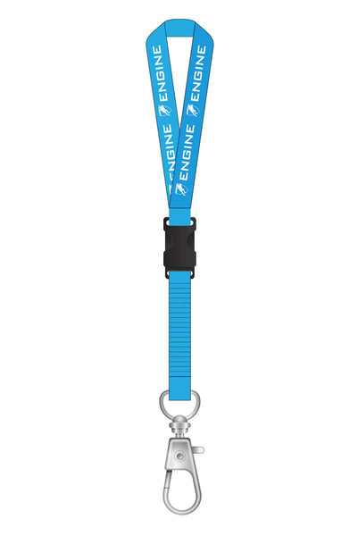 Engine Lanyard