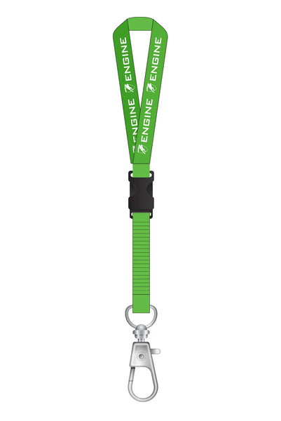 Engine Lanyard