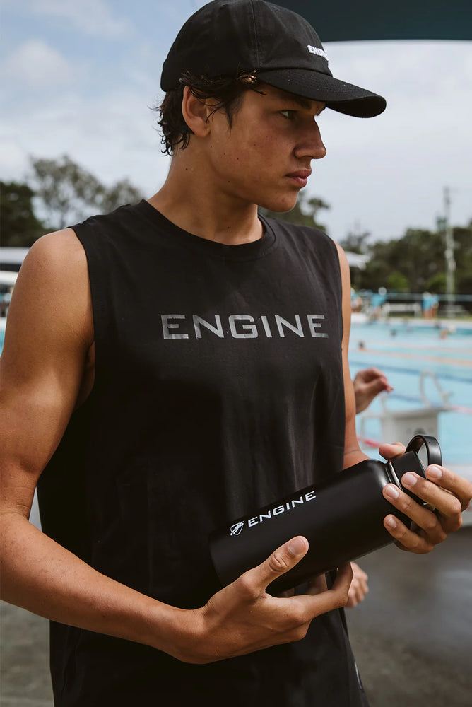 Engine Men’s Performance Tank