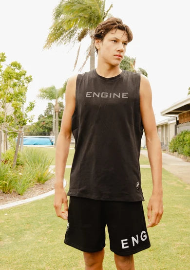 Engine Men’s Performance Tank
