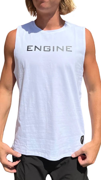 Engine Men’s Performance Tank