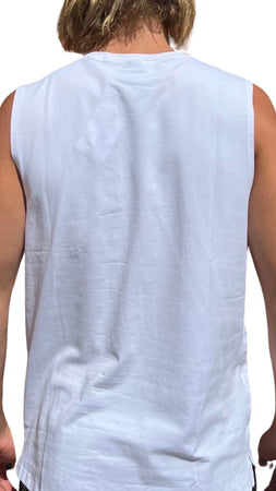 Engine Men’s Performance Tank