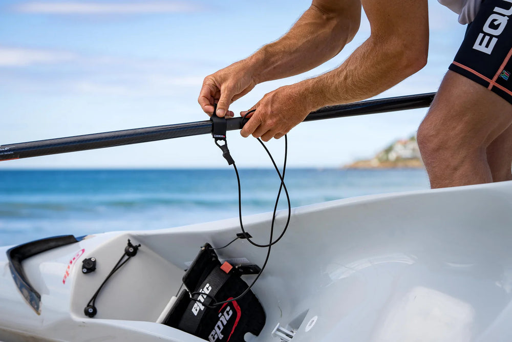 Mocke Paddle Leash