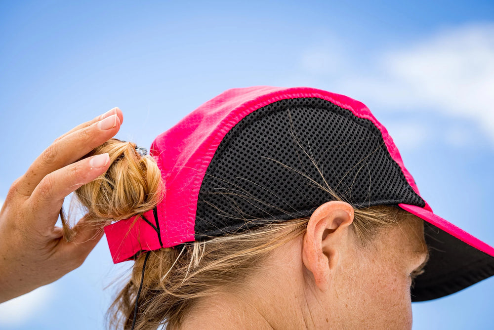 Mocke Fly Dry Active Cap