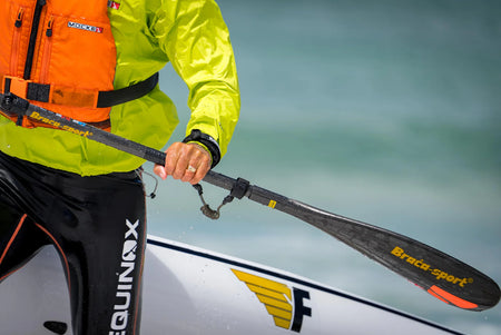 Mocke Wrist Paddle Leash