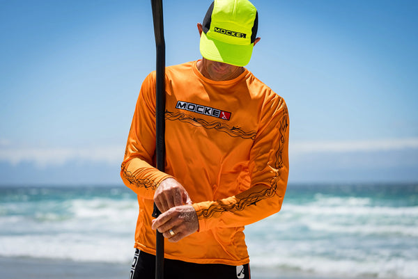 Mocke Fly Dry Active Cap