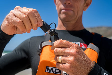 Mocke Insulated Soft Flask