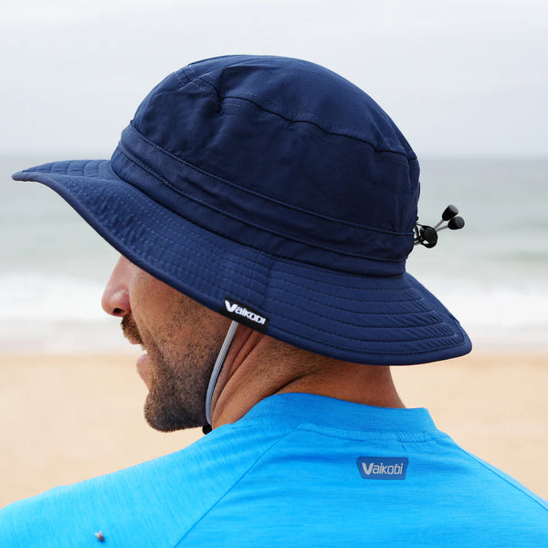Club  Colours Reversible Surf Hat