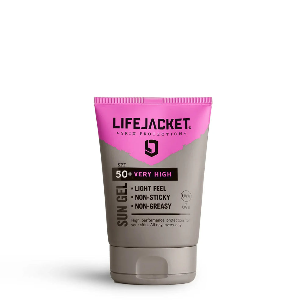 Life Jacket SPF 50+