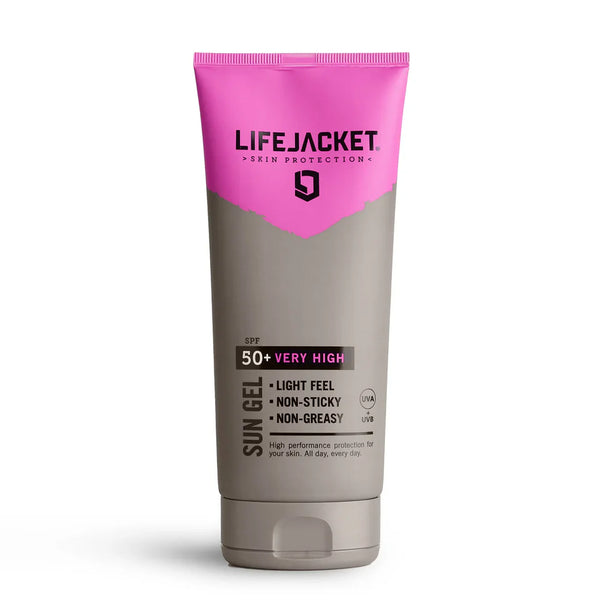Life Jacket SPF 50+