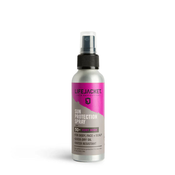Life Jacket SPF 50+