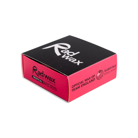 Radical Surf Wax
