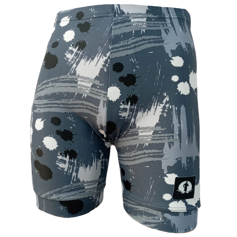 Funky Pants Classic Shorts - Relax
