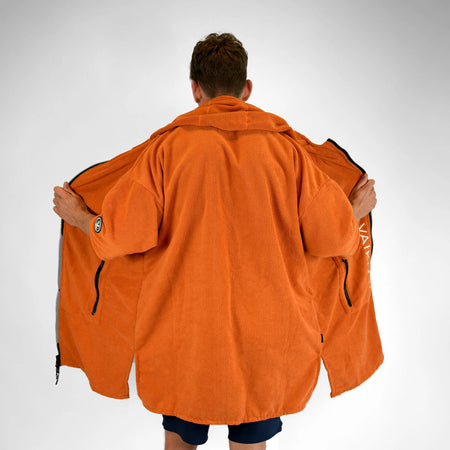 Vaikobi Hooded Towel