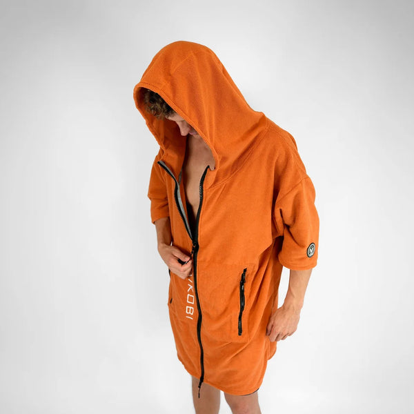 Vaikobi Hooded Towel