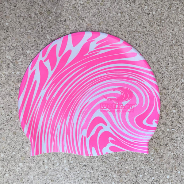 Wetiz Swim Cap