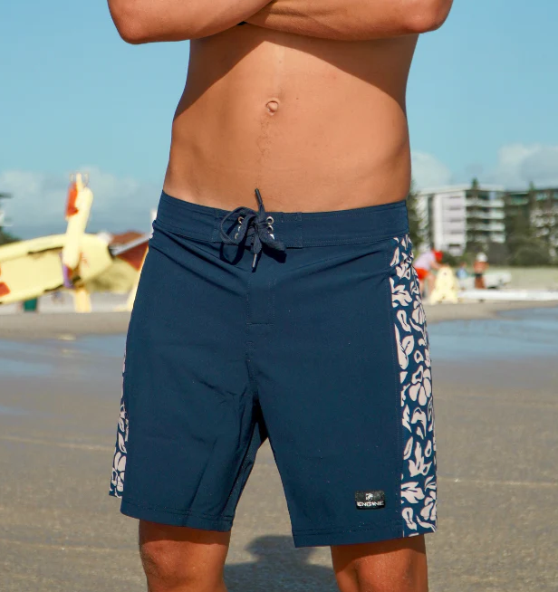 Engine Splice Board Short