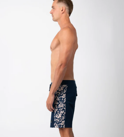 Engine Splice Board Short