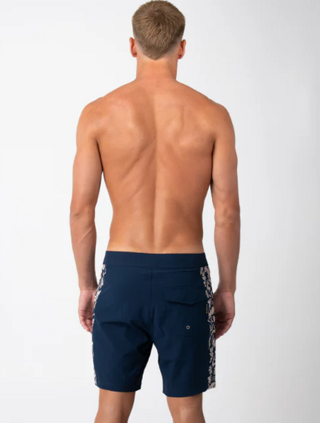 Engine Splice Board Short