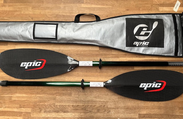 Clearance- Epic CC Touring Paddle - Relaxed