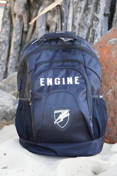 Engine Travel Backpack