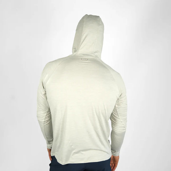 UV Hooded Ocean Tech Tea