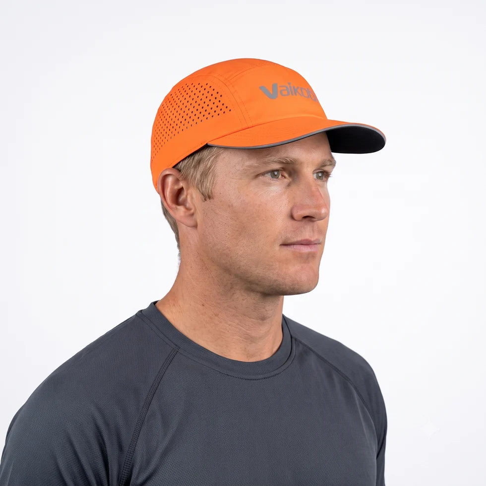 Vaikobi Lightweight Ocean Cap