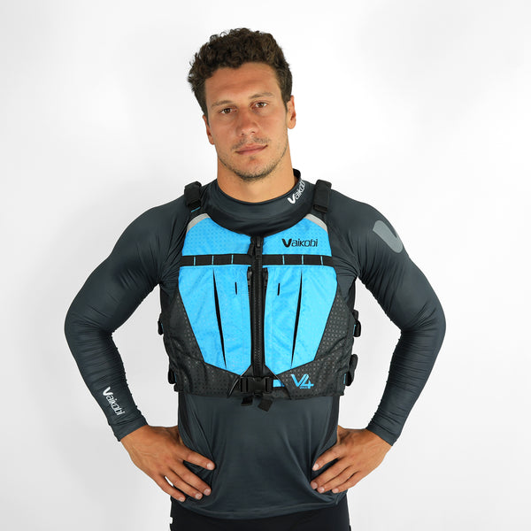 PFD - V4 Ocean racing