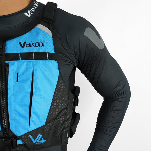 PFD - V4 Ocean racing