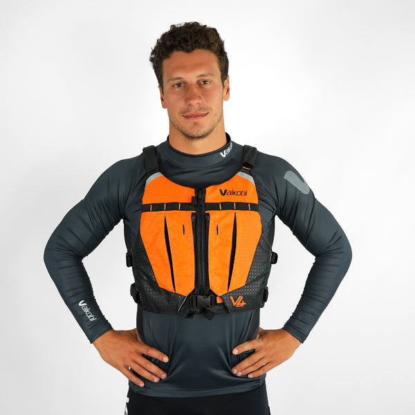 PFD - V4 Ocean racing