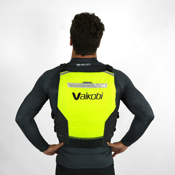 PFD - V4 Ocean racing