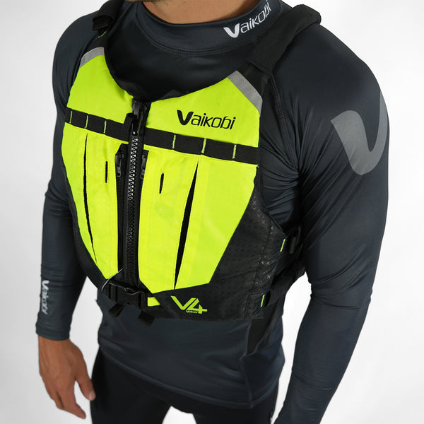 PFD - V4 Ocean racing