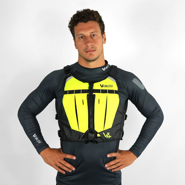 PFD - V4 Ocean racing