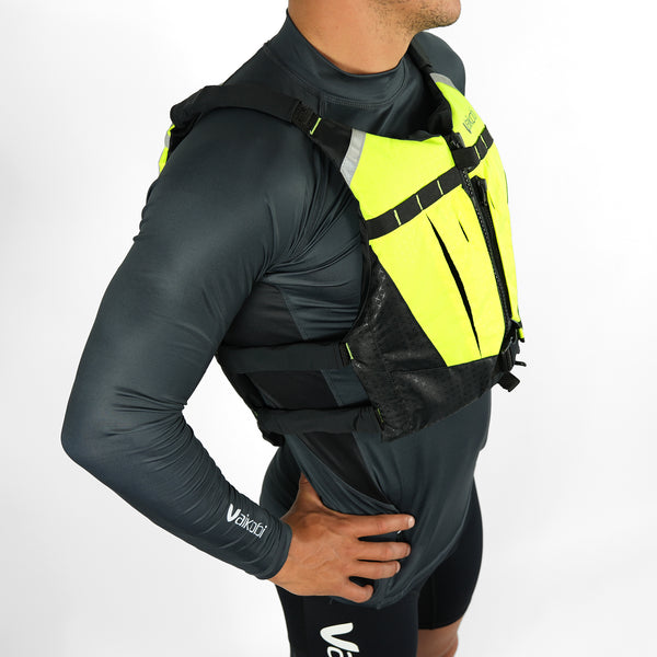 PFD - V4 Ocean racing