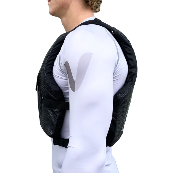 PFD - VXP Ocean racing Black