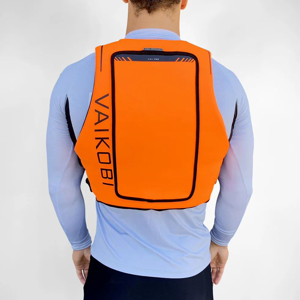 Ocean Surfski - PFD - Vaikobi VXi Neo