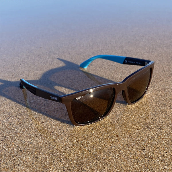 Viento Polarized Sunglasses