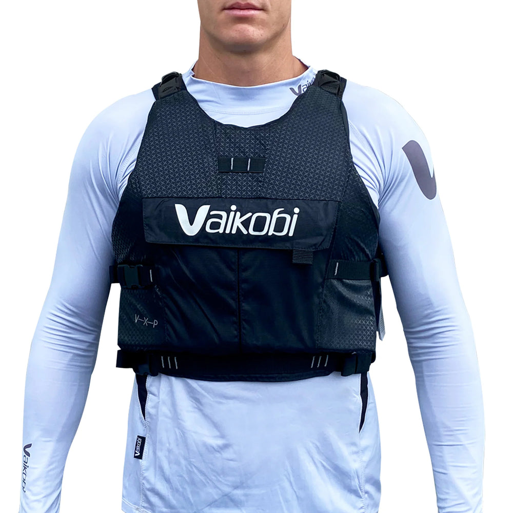 PFD - VXP Ocean racing Black
