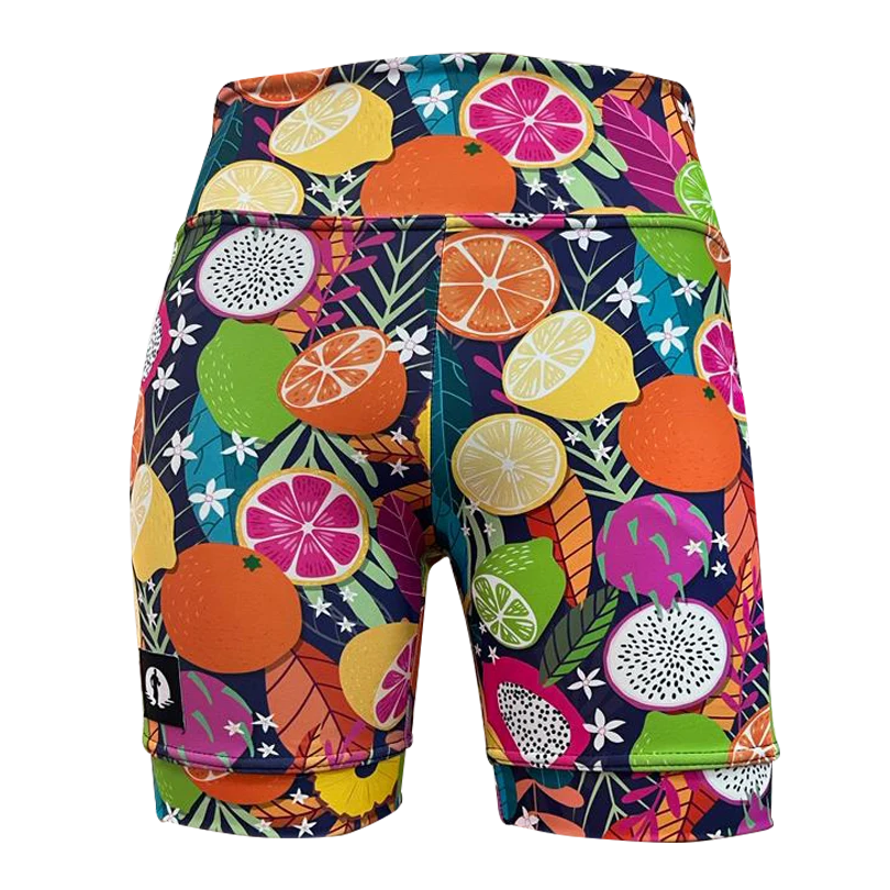 Funky Pants - Fruity