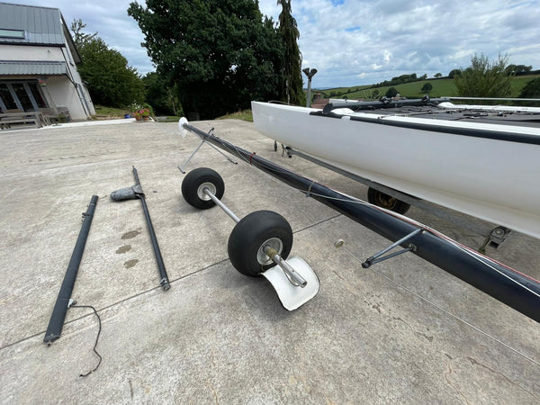 Used - Hobie Pacific Catamaran