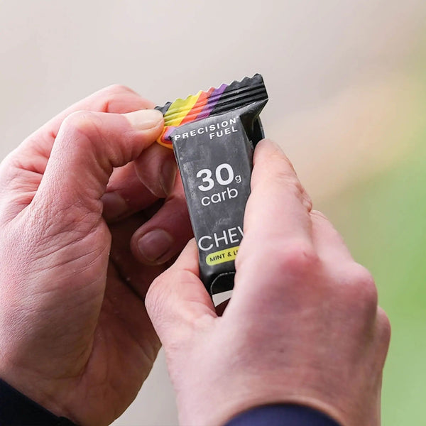 Precision Fuel & Hydration Chew Bar