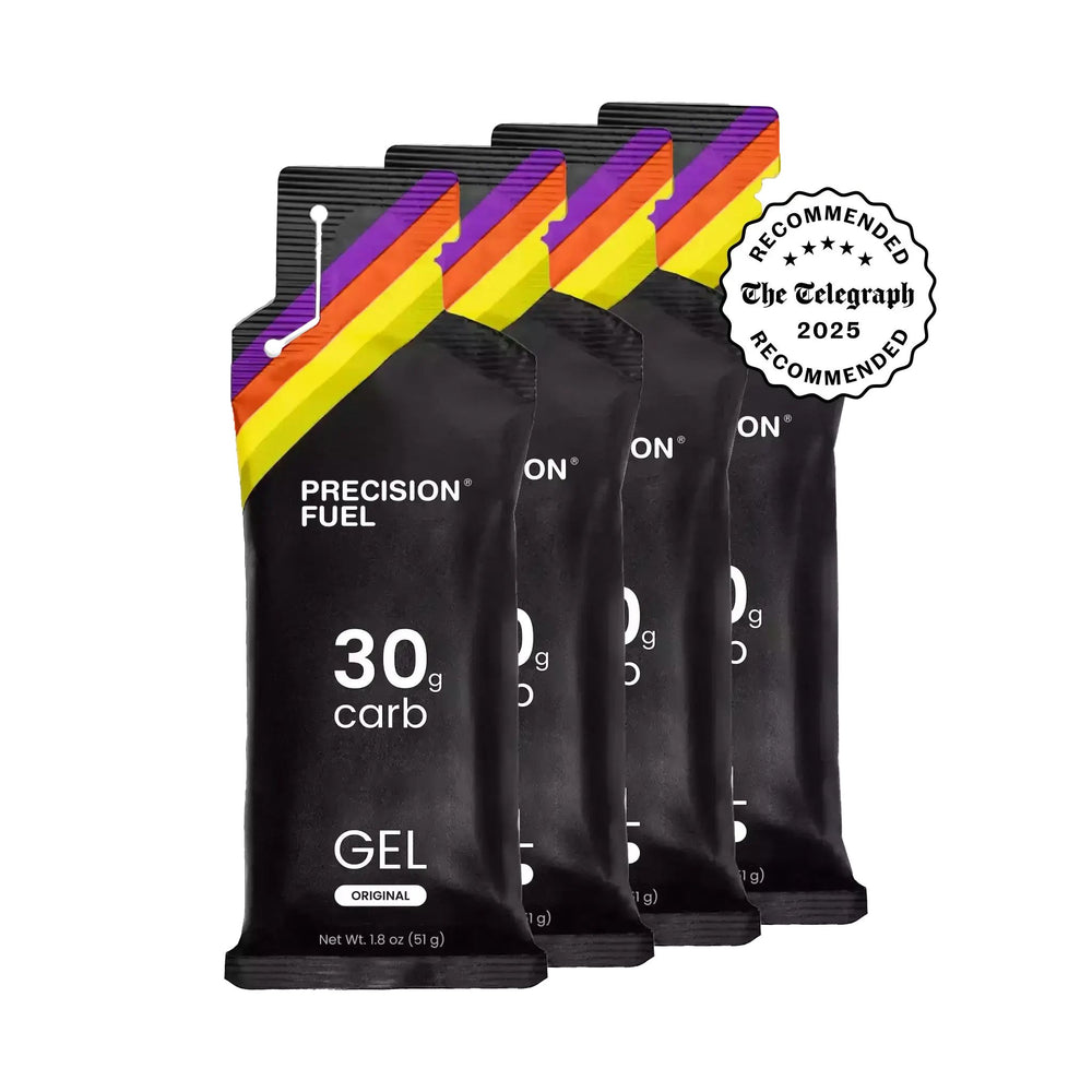 Precision Fuel & Hydration Gel