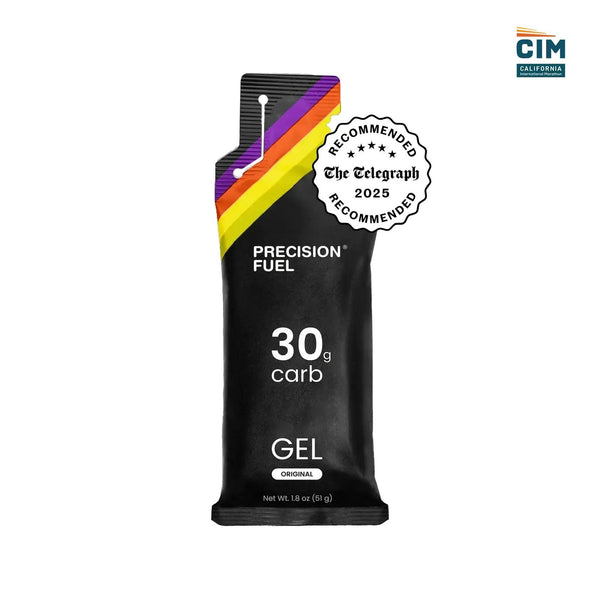 Precision Fuel & Hydration Gel