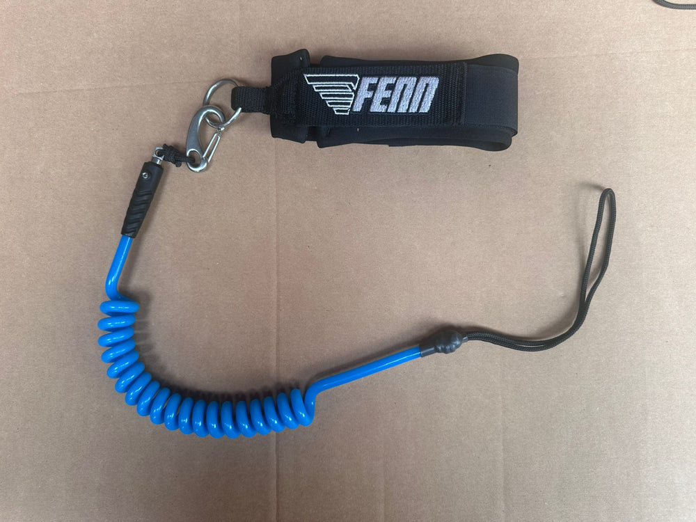 Fenn Two Part Leash