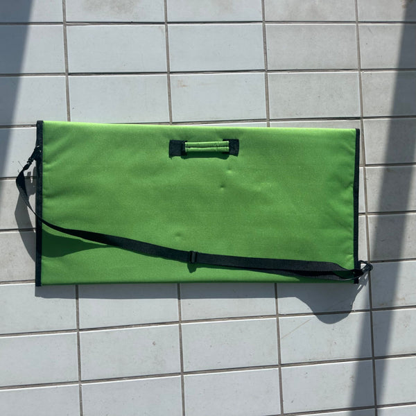 Wetiz Finbags Standard