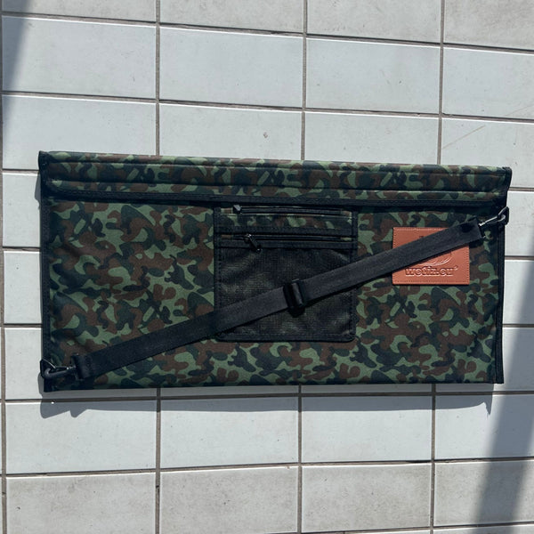 Wetiz Finbags Standard