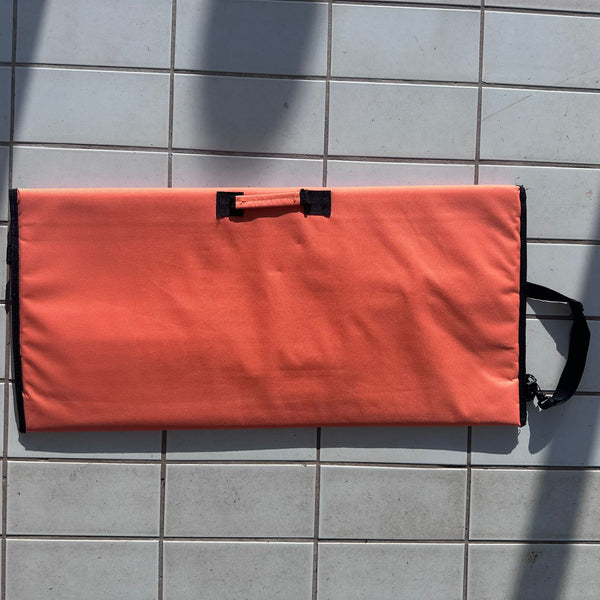 Wetiz Finbags Standard
