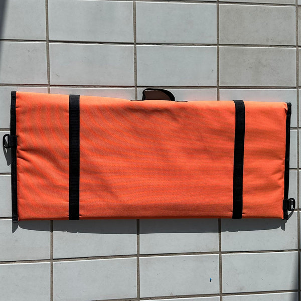 Wetiz Fin Bag - Premium